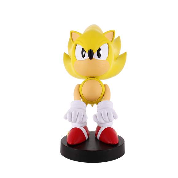 Cable Guy: Super Sonic - KOODOO