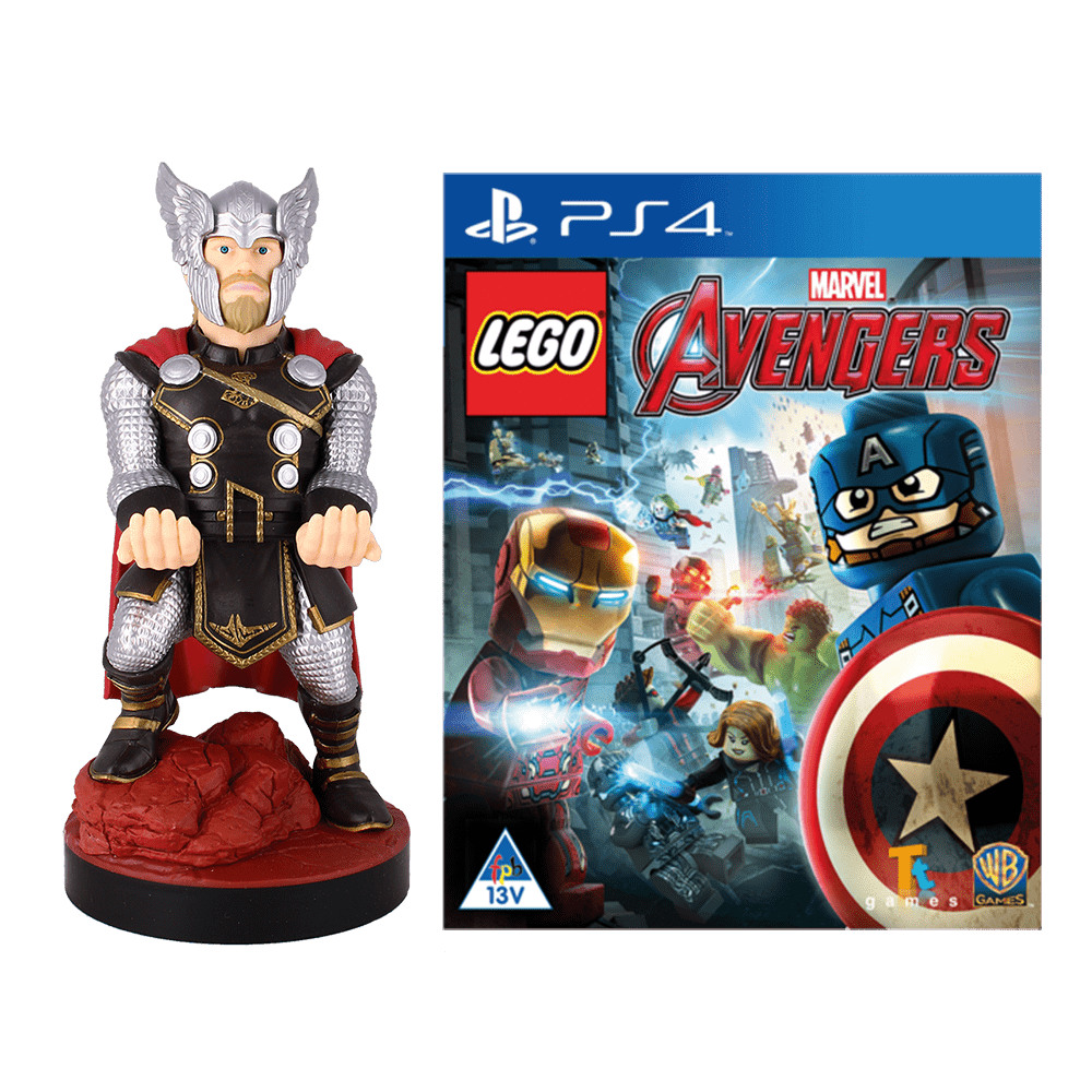 Marvel superheroes game discount ps4