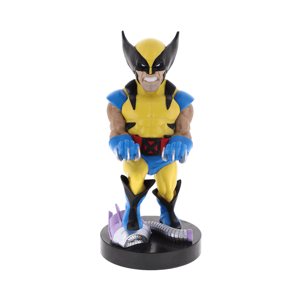 Cable Guy: Wolverine - KOODOO