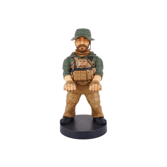Cable Guy: Captain Price (COD) - KOODOO