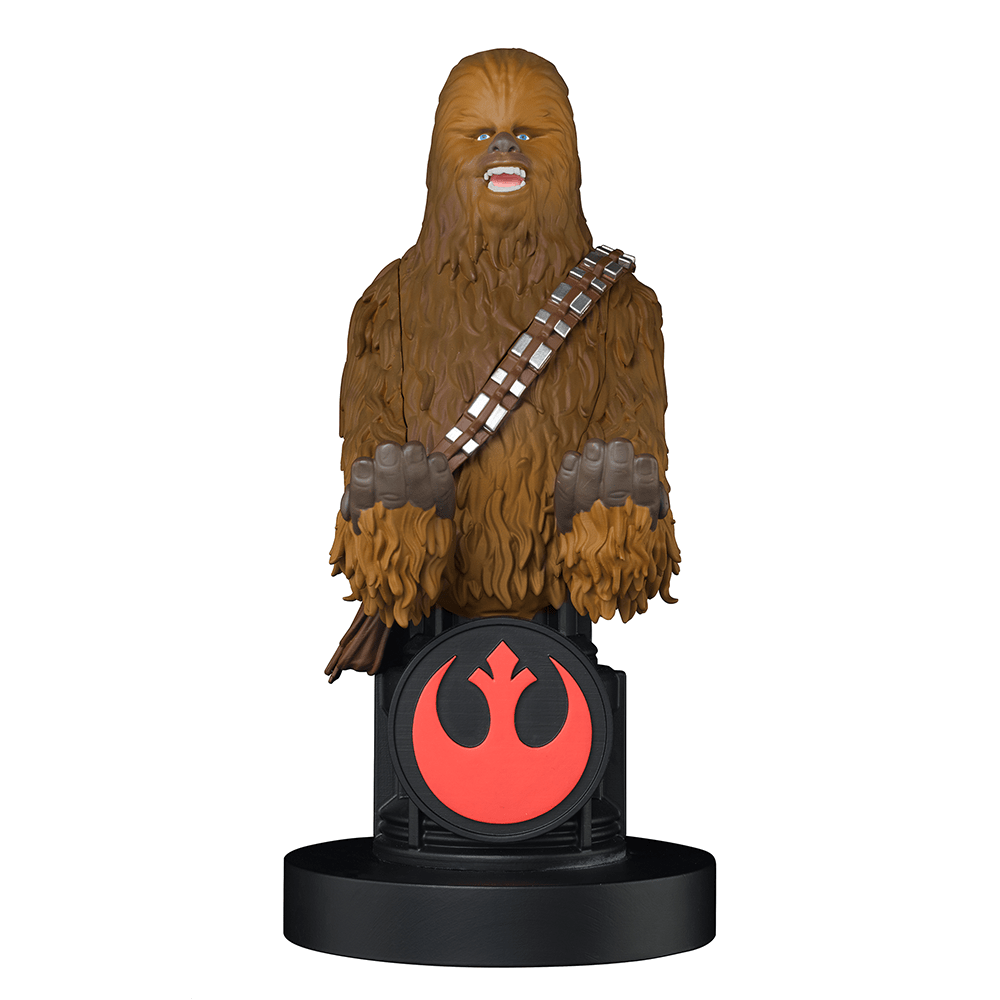 Cable Guy: Chewbacca - KOODOO