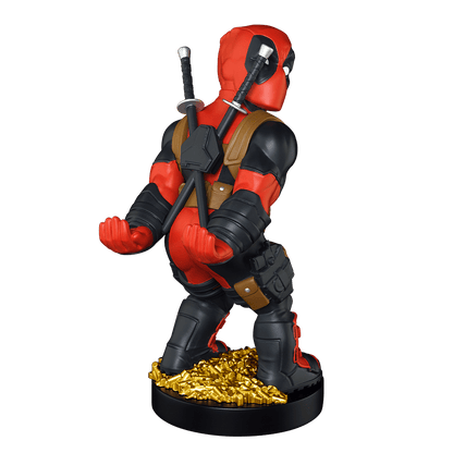 Cable Guy: Deadpool with Legs - KOODOO