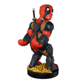 Cable Guy: Deadpool with Legs - KOODOO