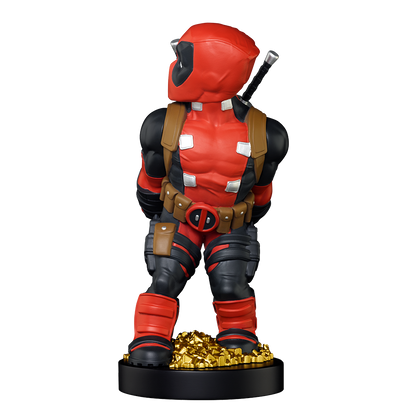 Cable Guy: Deadpool with Legs - KOODOO