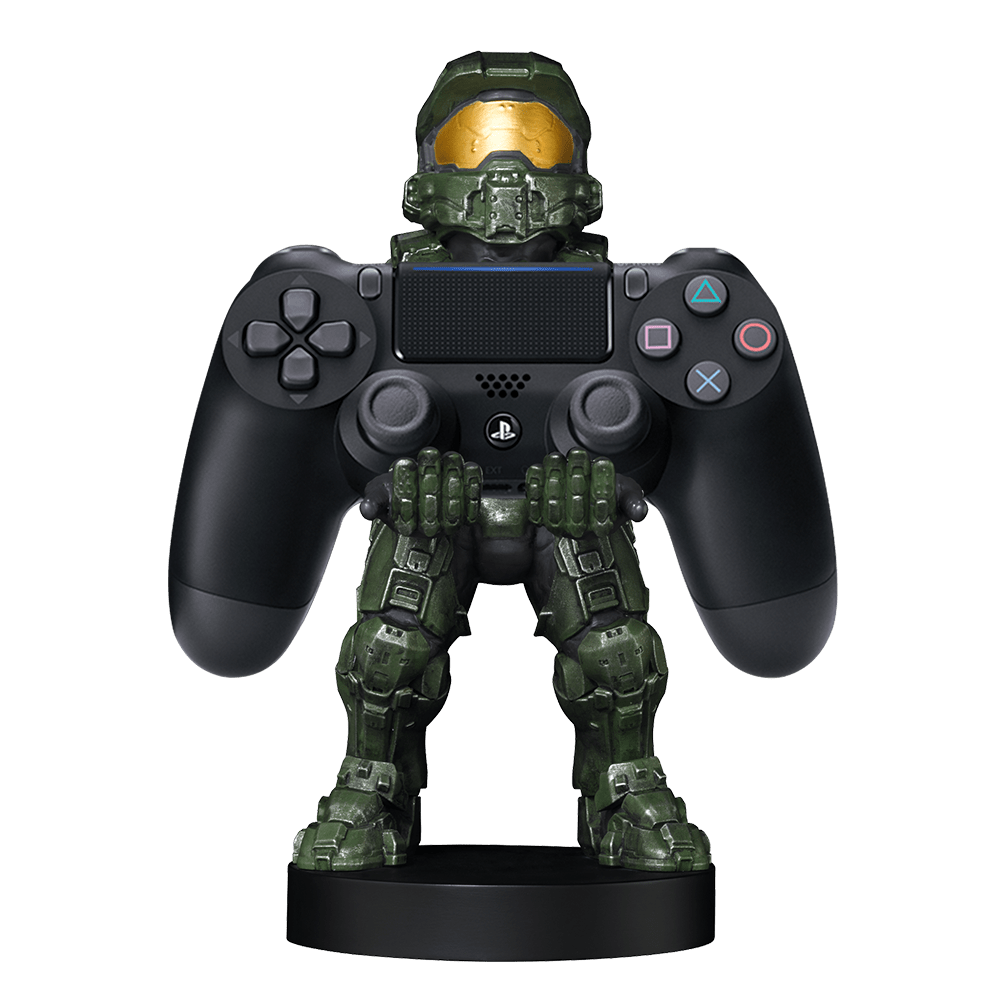 Cable Guy: Master Chief - KOODOO