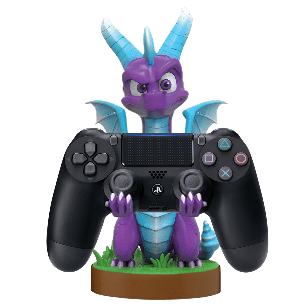 Cable Guy: Spyro Ice - KOODOO