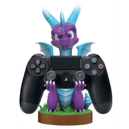 Cable Guy: Spyro Ice - KOODOO