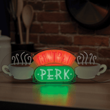 Central Perk Neon Light V2 - KOODOO