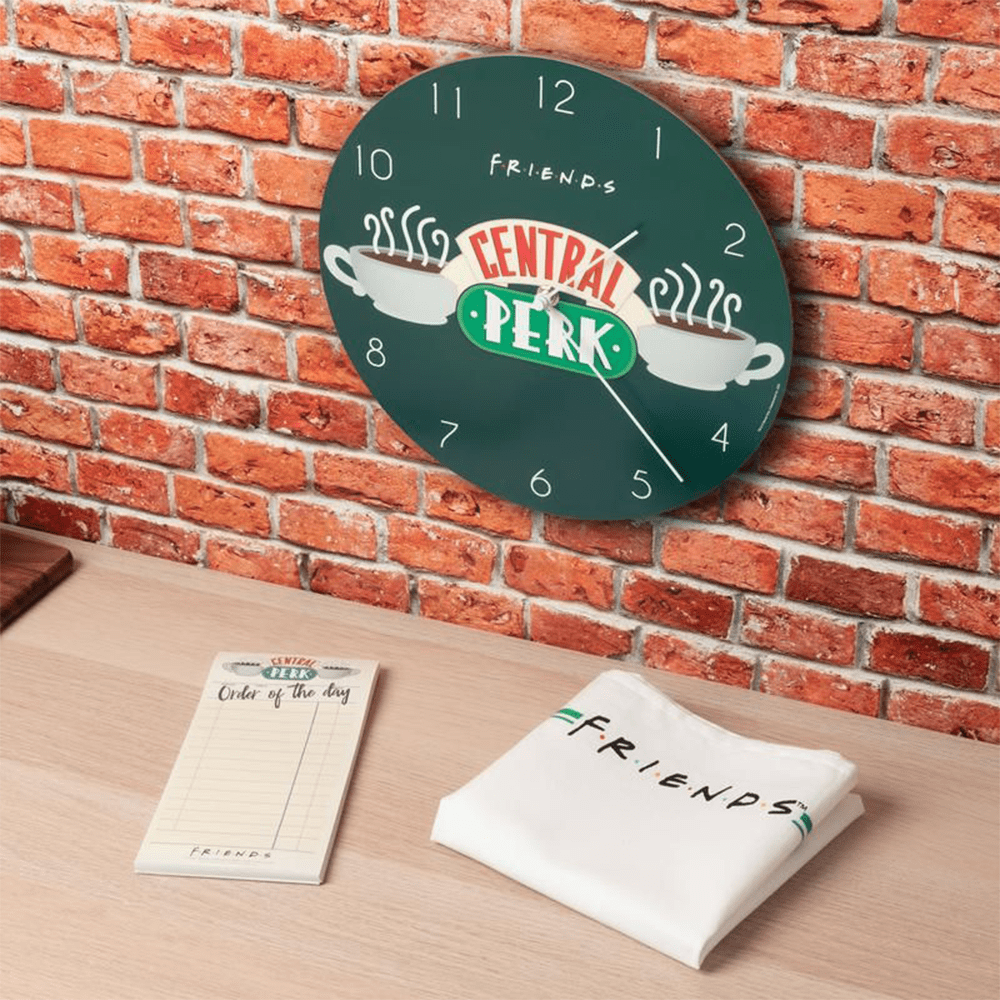 Central Perk Kitchen Gift Set - KOODOO