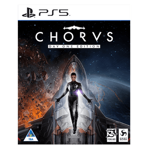Chorus Day One Edition (PS5) - KOODOO