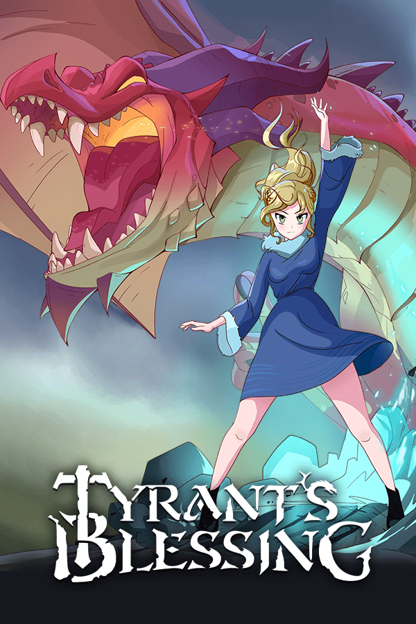 Tyrants Blessing | KOODOO