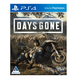 Days Gone (PS4) - KOODOO
