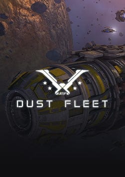 Dust Fleet | KOODOO