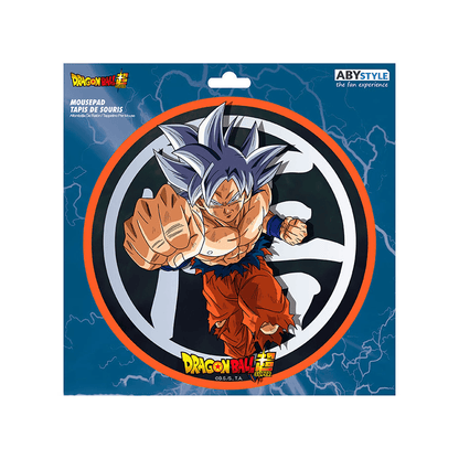 Dragon Ball Super: Goku Flexible Mousepad - KOODOO