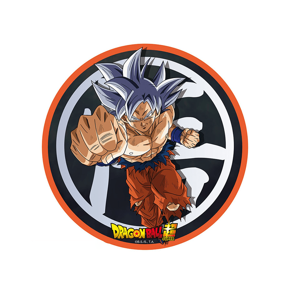 Dragon Ball Super: Goku Flexible Mousepad - KOODOO