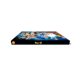 Dragon Ball Super: Universe 7 A5 Notebook - KOODOO
