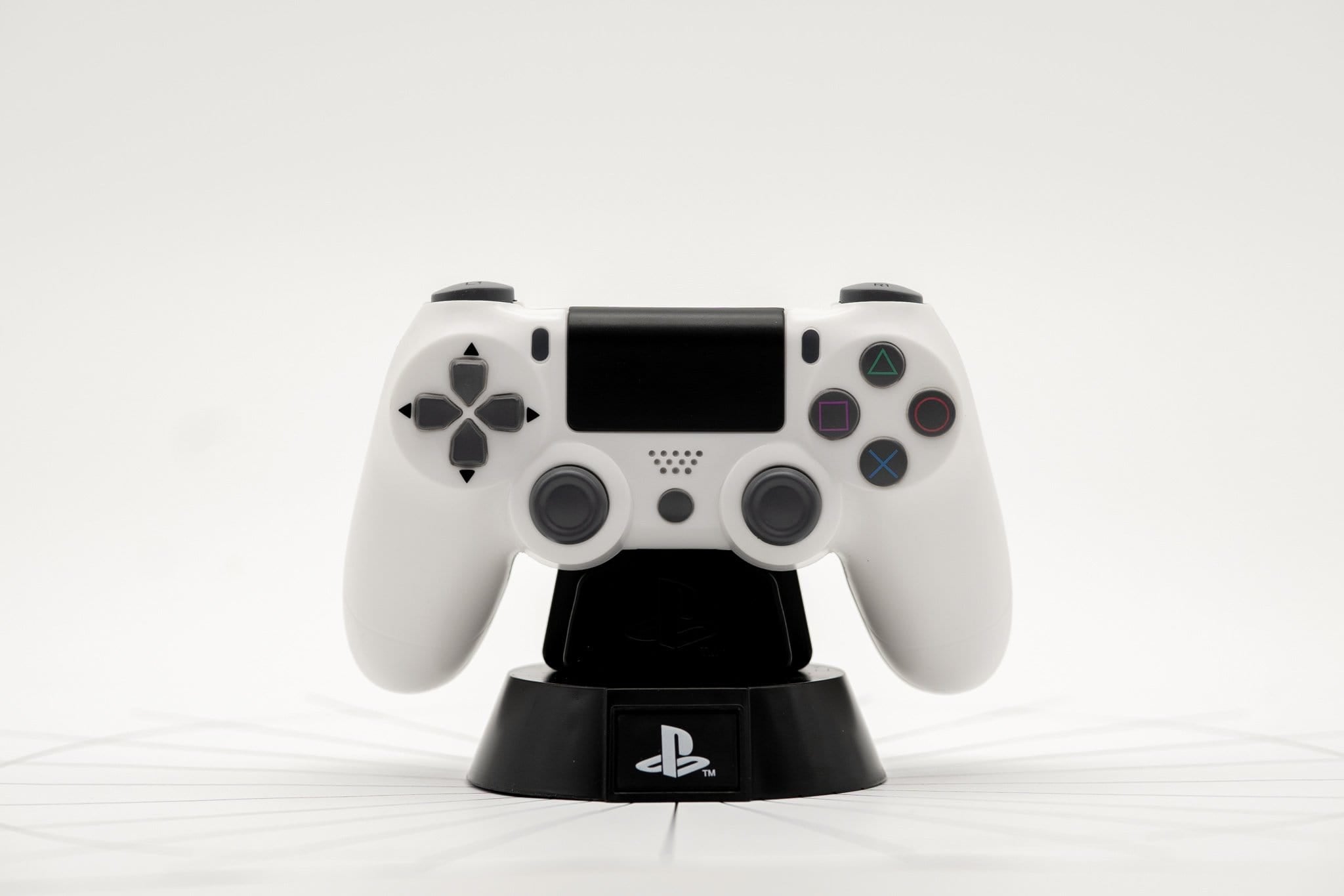 PlayStation DS4 Controller Icon Light BDP - KOODOO
