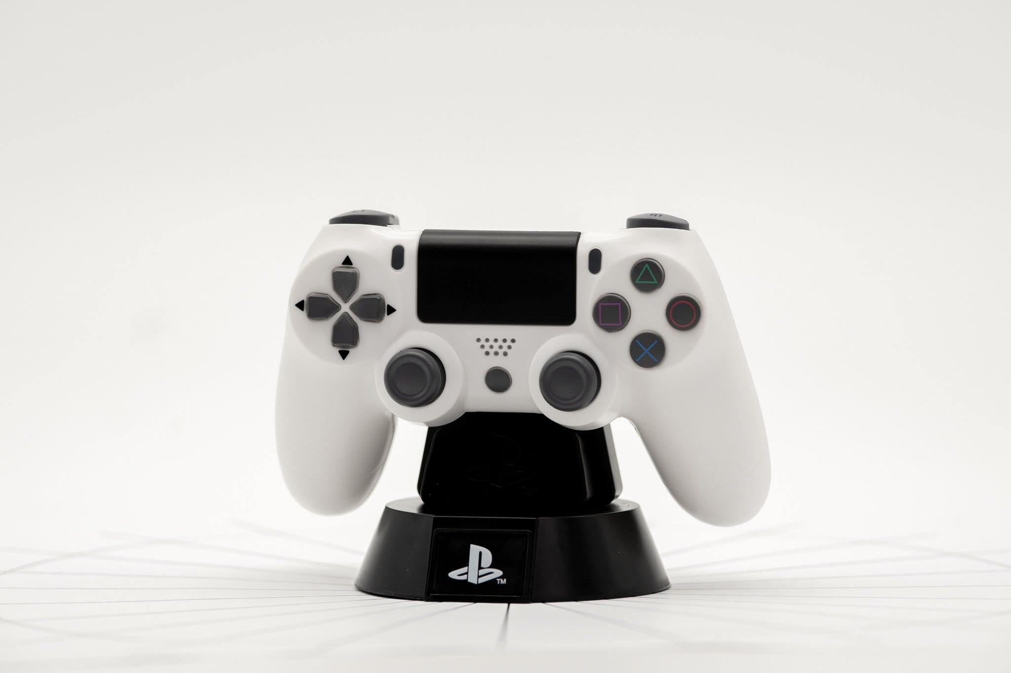 PlayStation DS4 Controller Icon Light BDP - KOODOO
