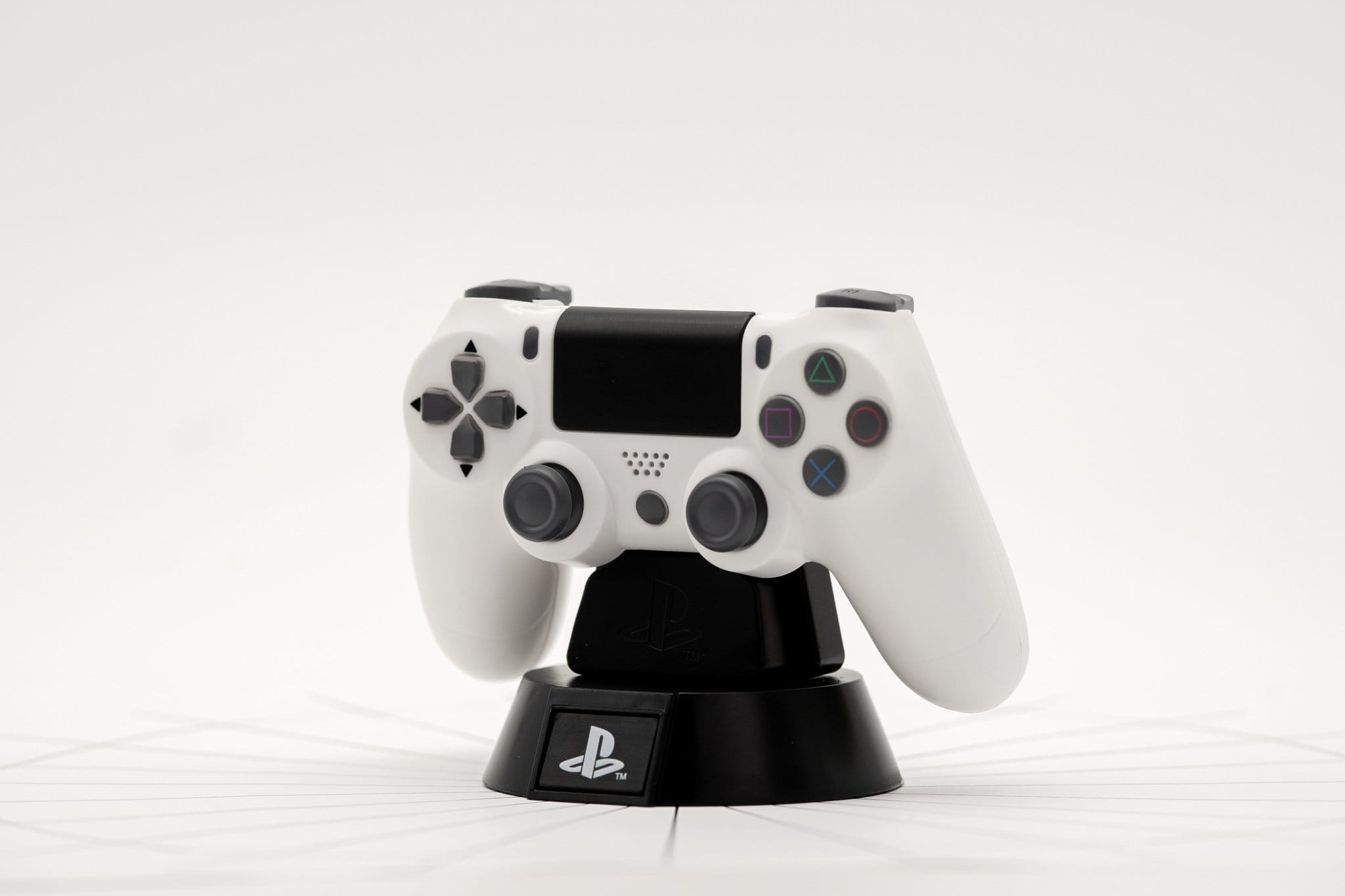 PlayStation DS4 Controller Icon Light BDP - KOODOO