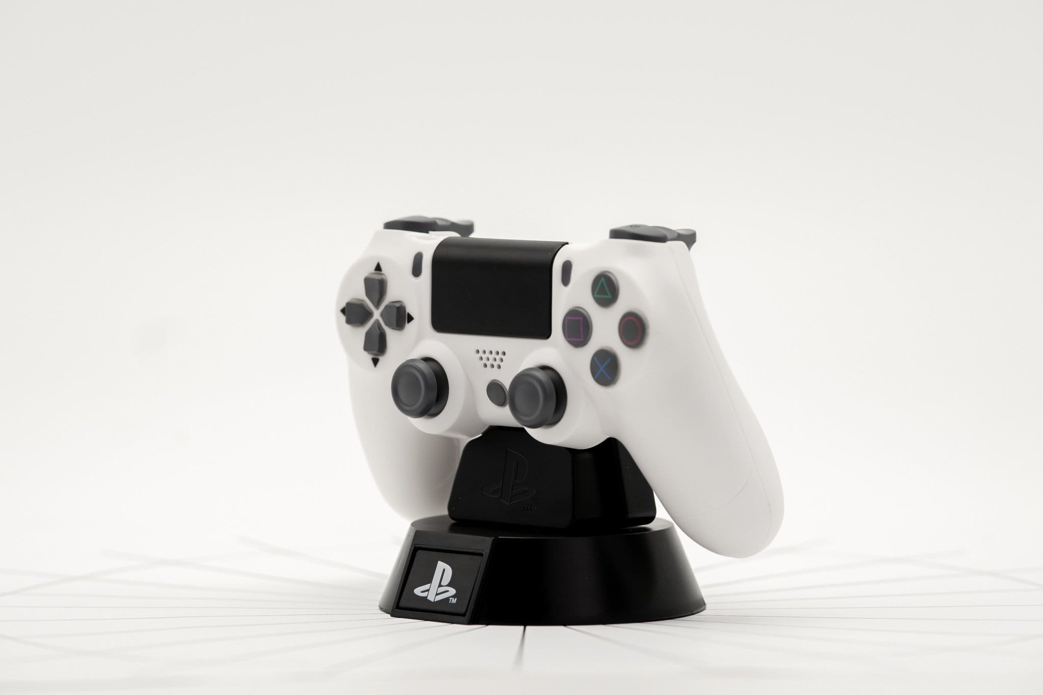 PlayStation DS4 Controller Icon Light BDP - KOODOO