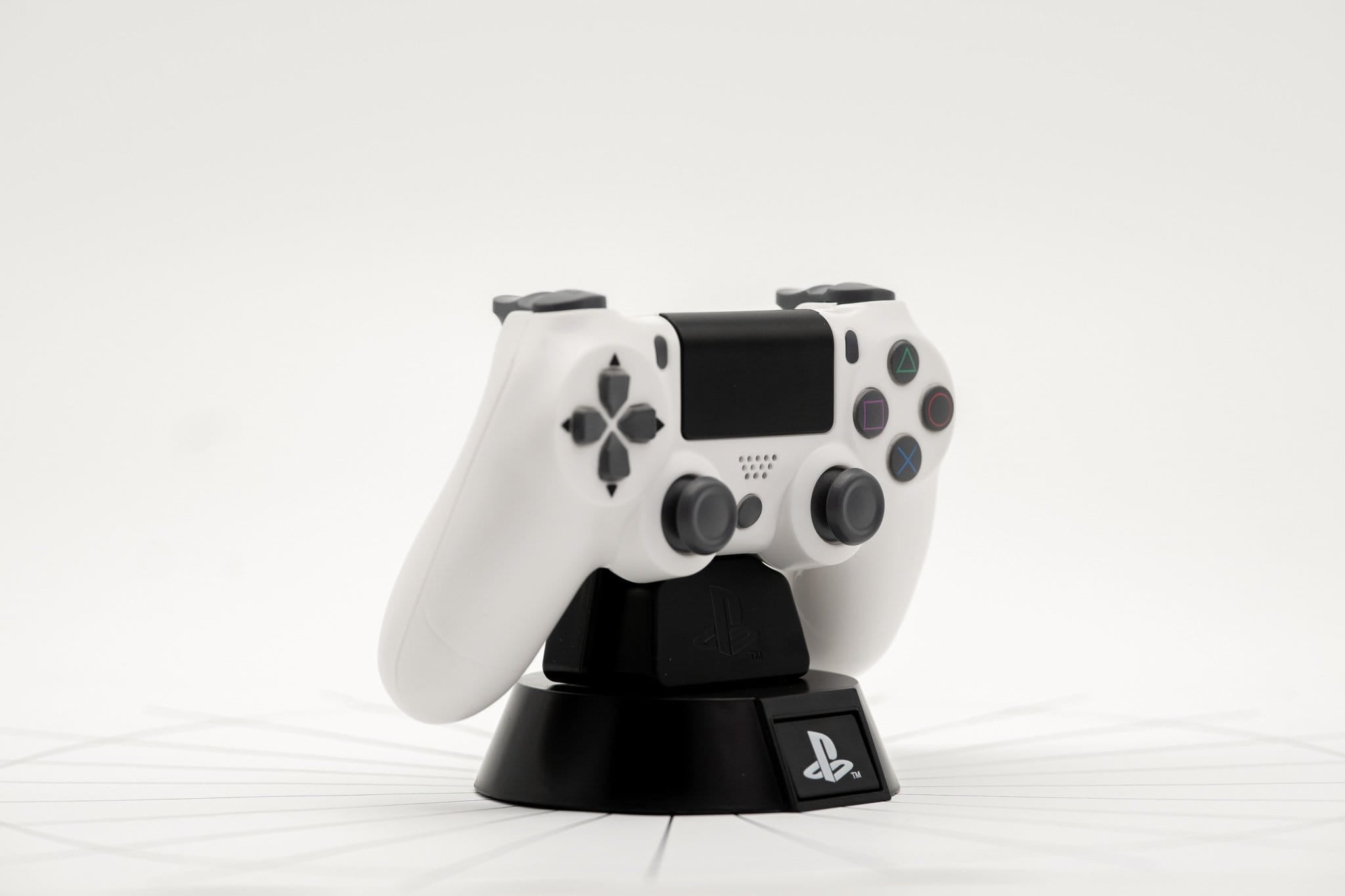 PlayStation DS4 Controller Icon Light BDP - KOODOO