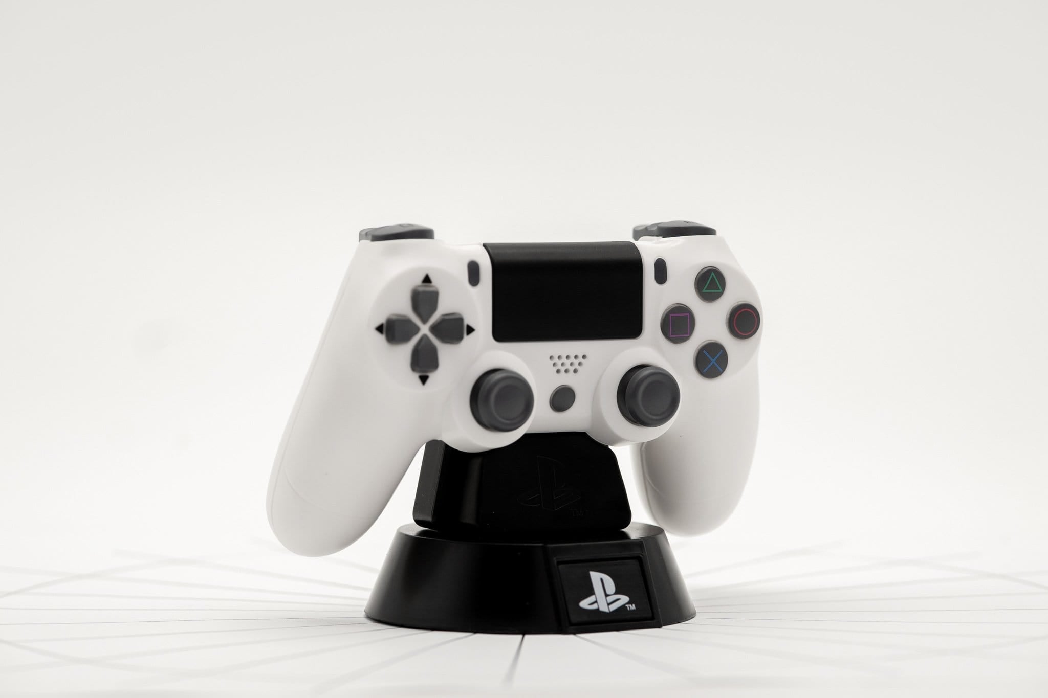 PlayStation DS4 Controller Icon Light BDP - KOODOO