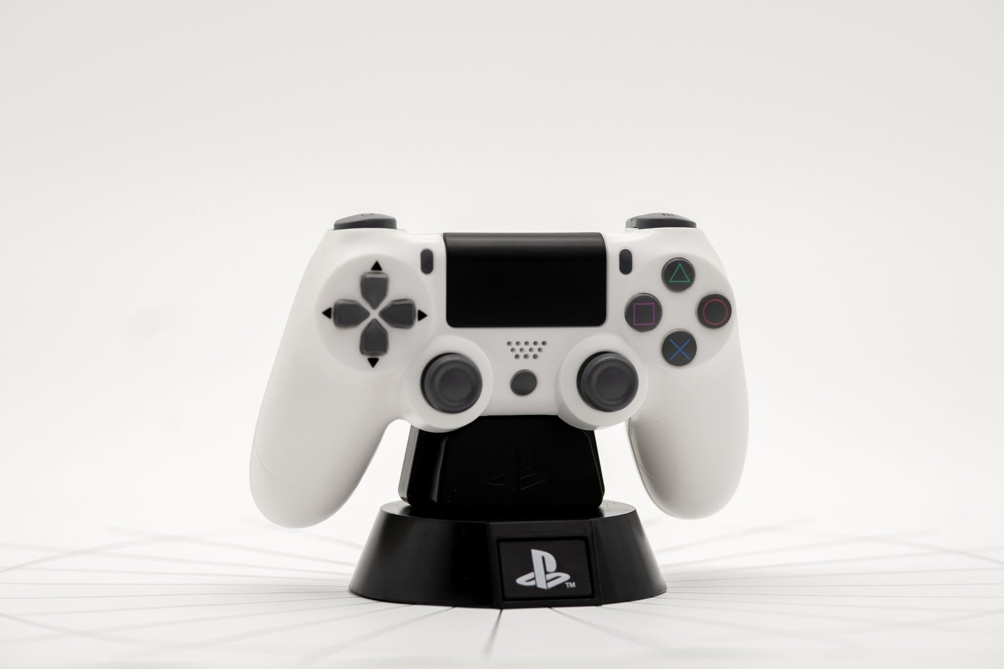 PlayStation DS4 Controller Icon Light BDP - KOODOO