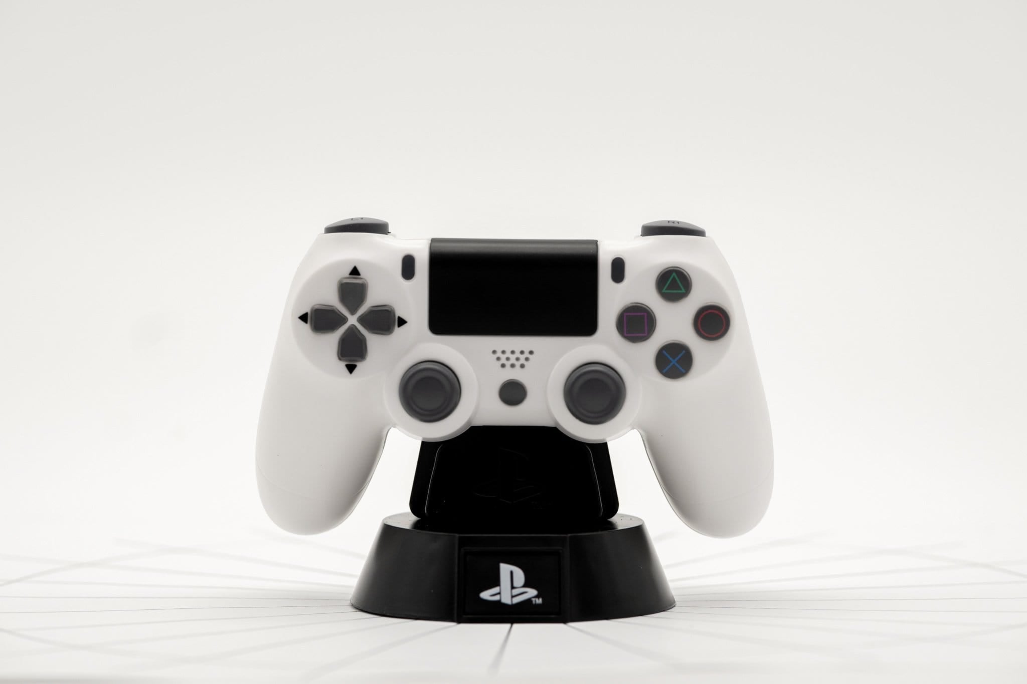 PlayStation DS4 Controller Icon Light BDP - KOODOO
