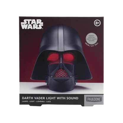 Darth Vader Light with Sound - KOODOO