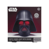 Darth Vader Light with Sound - KOODOO