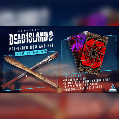 Dead Island 2 Day One Edition (PS5) - KOODOO