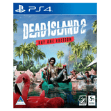 Dead Island 2 Day One Edition (PS4) - KOODOO