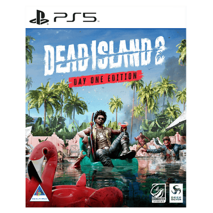 Dead Island 2 Day One Edition (PS5) - KOODOO