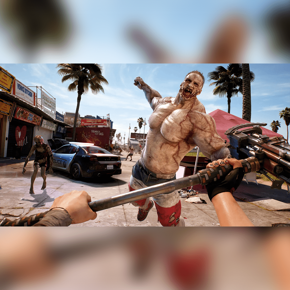 Dead Island 2 Day One Edition (PS5) - KOODOO