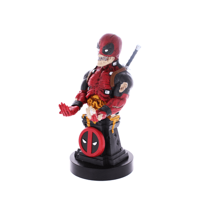 Cable Guy: Deadpool Zombie - KOODOO