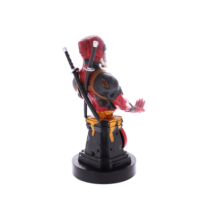 Cable Guy: Deadpool Zombie - KOODOO