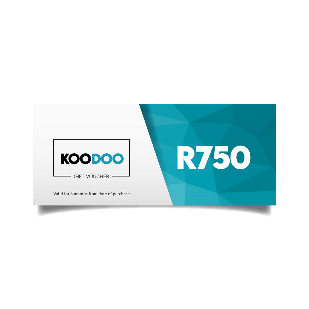 Gift Card - KOODOO