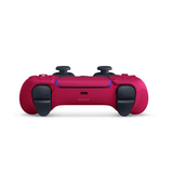 PlayStation 5 (PS5) DualSense Wireless Controller - Cosmic Red - KOODOO
