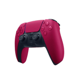 PlayStation 5 (PS5) DualSense Wireless Controller - Cosmic Red - KOODOO