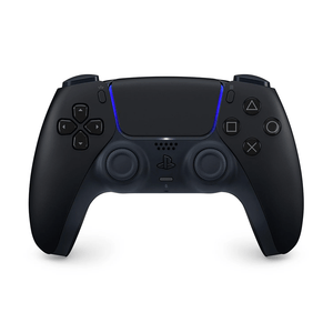 PlayStation 5 (PS5) DualSense Wireless Controller - Midnight Black - KOODOO