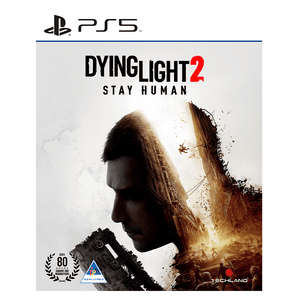 Dying Light 2: Stay Human (PS5) - KOODOO