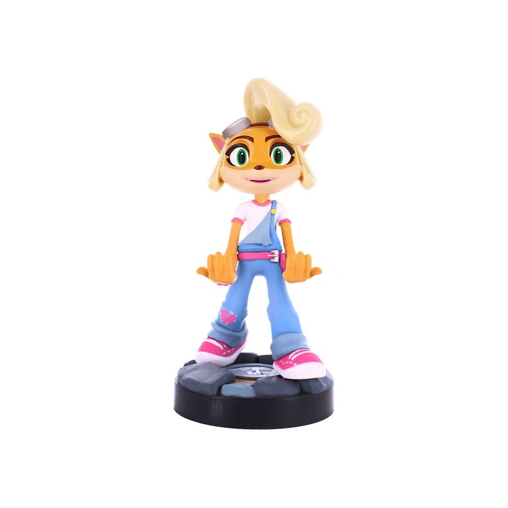 Cable Guy: Coco (Crash) - KOODOO