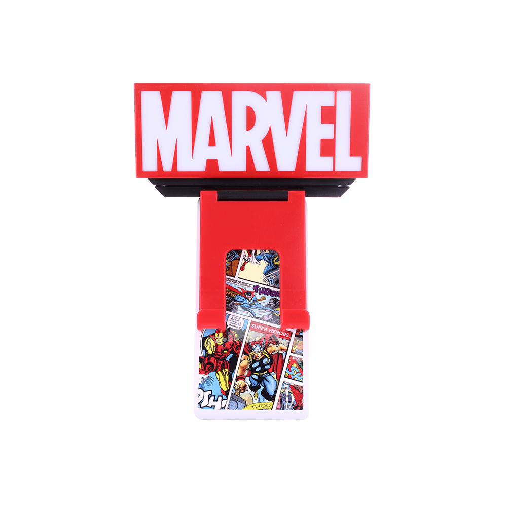 Cable Guy: Ikon "Light Up" Marvel - KOODOO