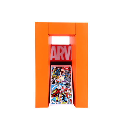 Cable Guy: Ikon "Light Up" Marvel - KOODOO