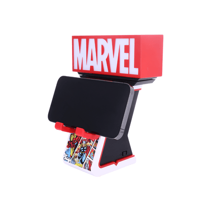 Cable Guy: Ikon "Light Up" Marvel - KOODOO