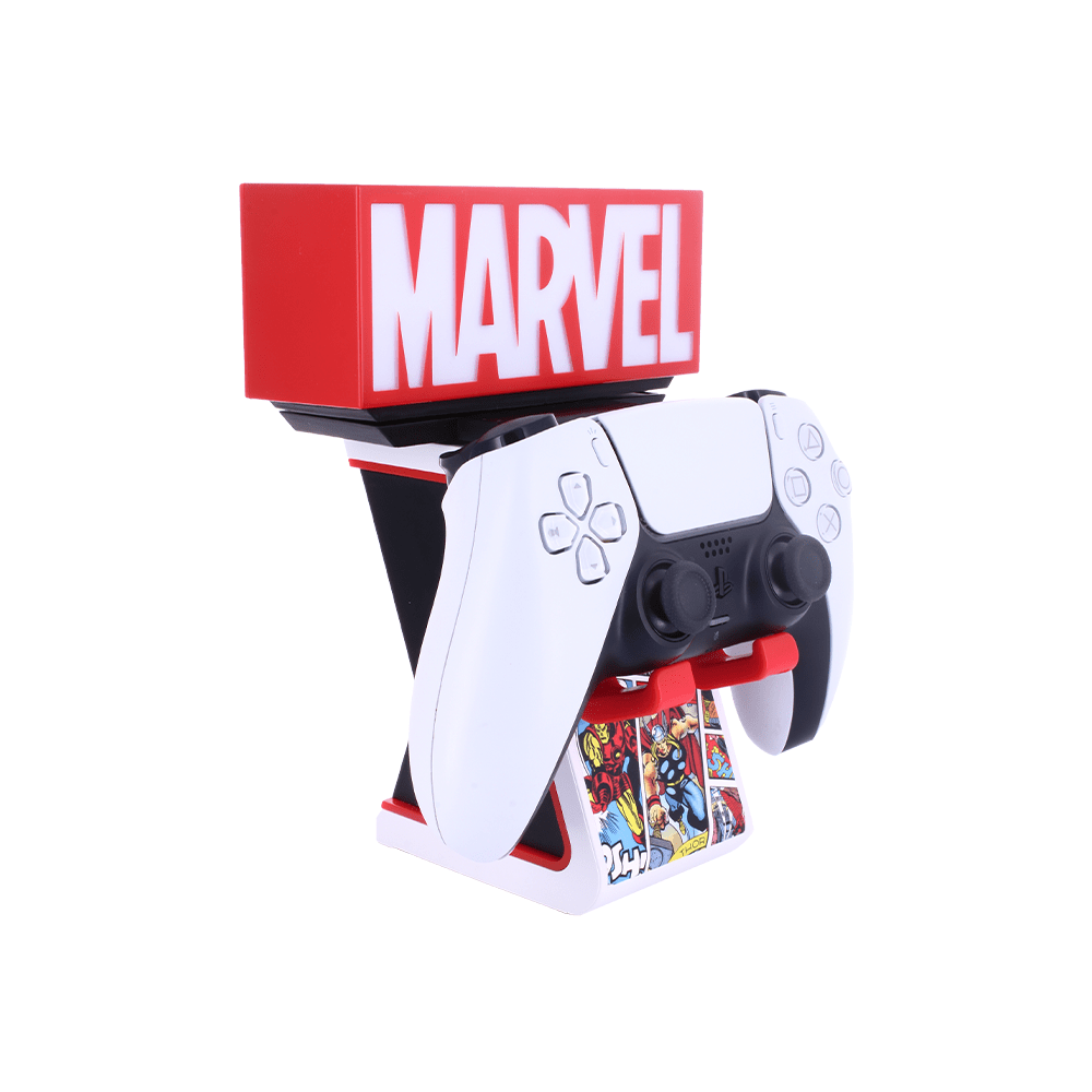 Cable Guy: Ikon "Light Up" Marvel - KOODOO