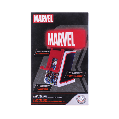 Cable Guy: Ikon "Light Up" Marvel - KOODOO