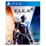 ELEX II (PS4) - KOODOO