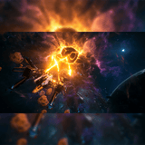 Everspace 2: Stellar Edition (PS5) - KOODOO