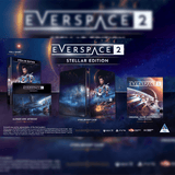Everspace 2: Stellar Edition (PS5) - KOODOO